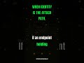 Cybersecurity Flaw Needs Attention