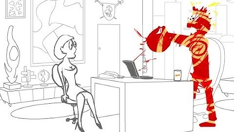 WHACK YOUR COMPUTER WALKTHROUGH