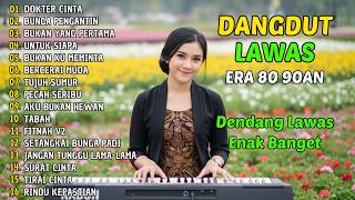 Dangdut Lawas 80 90an Full Album Terbaik Lagu Nostalgia Hits Legendaris Sepanjang Masa