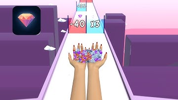 ✅JEWELEX ALL LEVELS GAMEPLAY ANDROID,IOS (LEVELS 21-23)