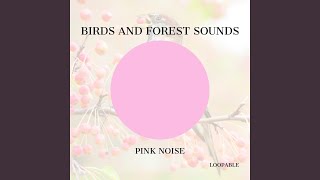 Loopable - Streaming Flow (Pink Noise)