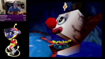 Rocket: Robot on Wheels (Full 100% Playthrough), Part 1