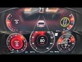Mazda CX-90 acceleration test 0-60 mph: PHEV vs INLINE 6 Turbo!