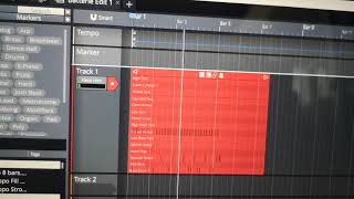MIDI/USB issue on Alesis Nitro Mesh (Waveform/SSD5)