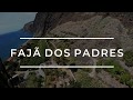 Madeira island hotels and wedding venues faja dos padres