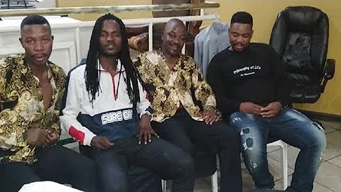 Bobo Mfanawepiki ft Jaiva Zimnike  Bathembisa Lukhulu