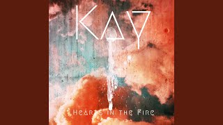 Who Is She - Kay