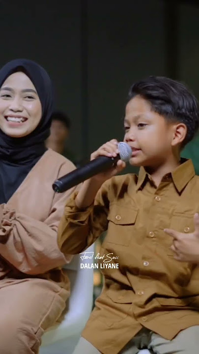 Golek Dalan Liyane #anekamusic #shorts #sucitacik #farelprayoga #dalanliyane