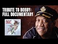 Mick Hucknall - Tribute To Bobby 'Blue' Bland (Full Documentary)