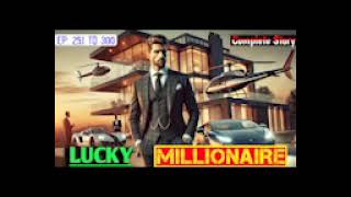 Download Lagu Insta millionaire episode 251 to 300 #pocketfm #instamillionaire #instamillionaireepisode MP3