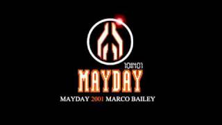 Mayday 2001 - Marco Bailey - Liveset