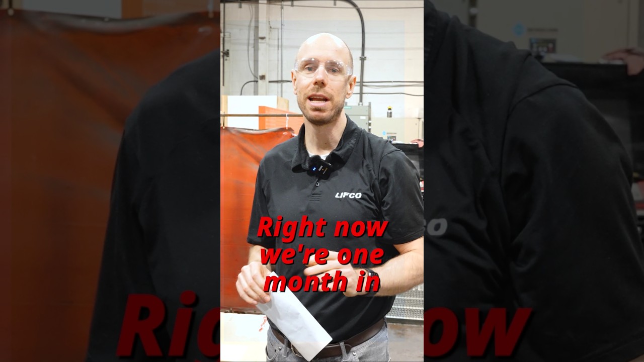 How long will TARIFFS last in this economy