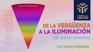 ¿Cómo saber tu nivel de conciencia? Dr. David Hawkins