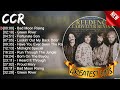 The Best Songs Of CCR Playlist 2023 - CCR Greatest Hits Full Album