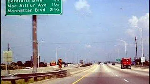 MC Thick - Marrero (1991 New Orleans Westbank Rap)