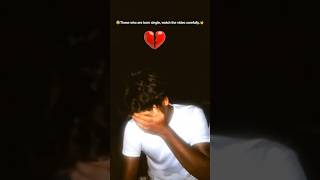 #SingleLife 💔#FunnyVideo 😂#SingleProMax 🙋♂️#FunnyReels 🎭#WaitForIt ⏳#EmotionalDamage 🥲#JustForFun