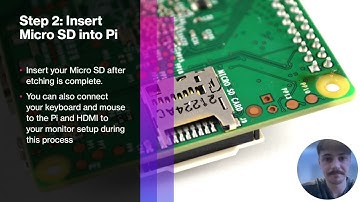 Raspberry Pi Smart doorbell how to