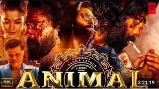 Animal New (2024) Released Full Hindi Dubbed Action Movie | Ranveer Kapoor,Bobby Deol New Movie 2024