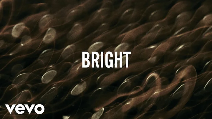 ZAYN - BRIGHT (Lyric Video)