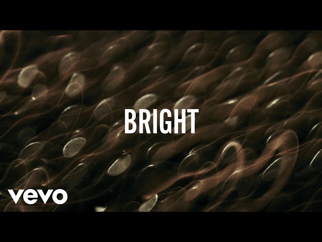 ZAYN - BRIGHT (Lyric Video) class=