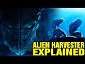 ALIEN: LOCUST HARVESTER EXPLAINED - WHAT ARE THE ALIENS FROM INDEPENDENCE DAY?