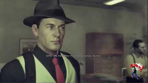 The Spoony Experiment - Stream - The Bureau: XCOM Declassified (Part 2) (08/28/13)