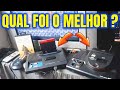 Incrvel megavision da dynacom