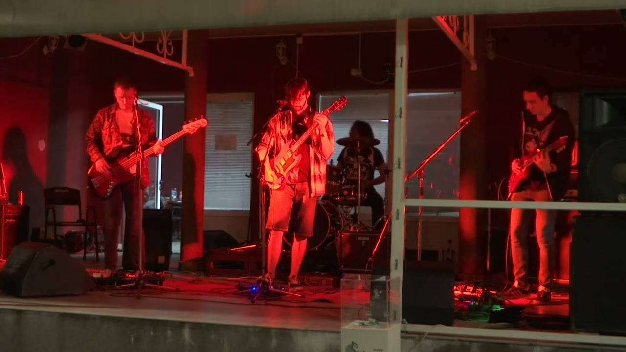 Ehrmantraut Groove Inc - ARMfest I 2023