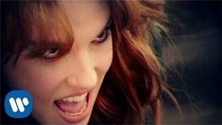 Watch Halestorm I Miss The Misery video