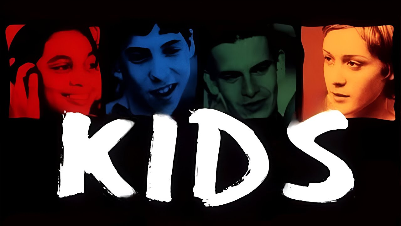 Kids 1995 Full Movie | Leo Fitzpatrick, Justin Pierce, Chloë Sevigny | Facts & Review