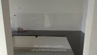 Ready To Occupy Flats For Sale Maraimalai Nagar Near Mahindra World City