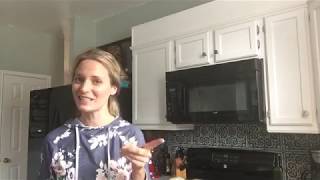 What to Consider Before Painting Cabinets with Fusion OR Benjamin Moore