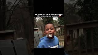 He'd be so Loved #hopecore #kindnessiscool #hearttouching #viralvideo