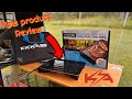 The kickass quickfire portable bbq the ultimate 4wd bbq