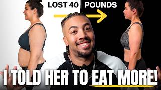 7 Brutal Signs You're Starving Yourself to Lose Weight (This Is Why You're Stuck)