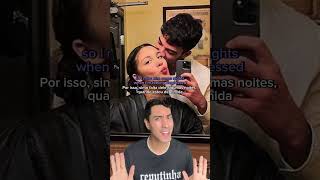 Olívia Rodrigo - Get Him Back! is about Adam Faze? #oliviarodrigo #guts #gethimback