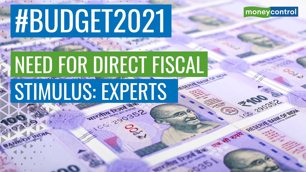 Budget 2021 | Experts Say FM Should Provide Direct Fiscal Stimulus To Boost Demand