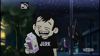 Dan Vs. Intro S1E3 (2017 Teletoon Airing)