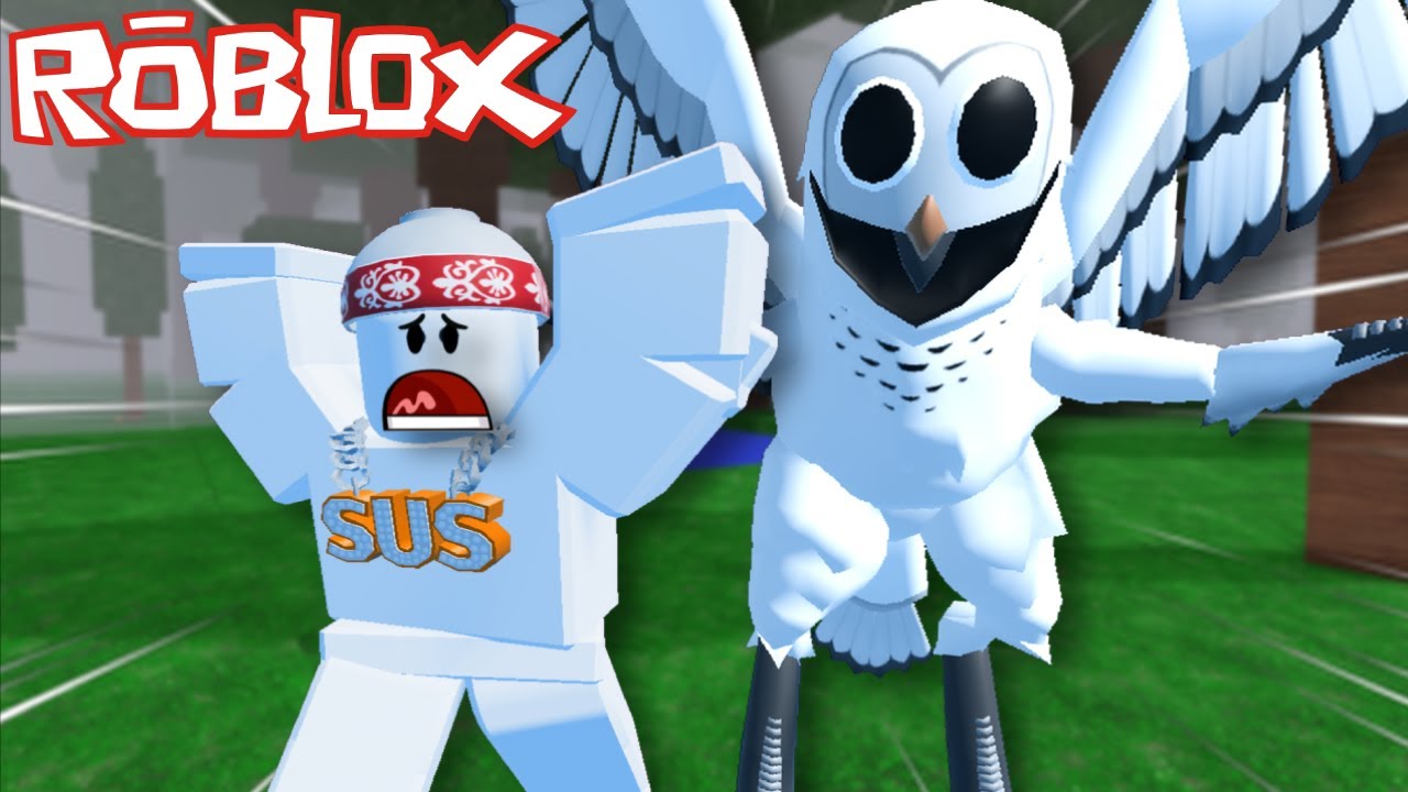 99 Nights in the Forest 🔦 Funny Moments (ROBLOX) #3