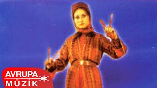 Çetin İşten - Bastım Kırıldı (Official Audio)