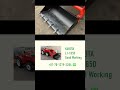 KUBOTA Tractor L1-185D #shorts #tractor