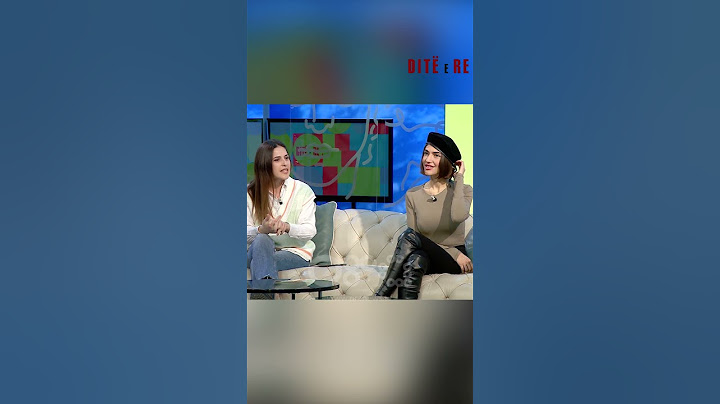 Kush janë më shumë të fiksuar pas horoskopit vajzat apo djemtë? Flet gazetarja Marsida Hyko