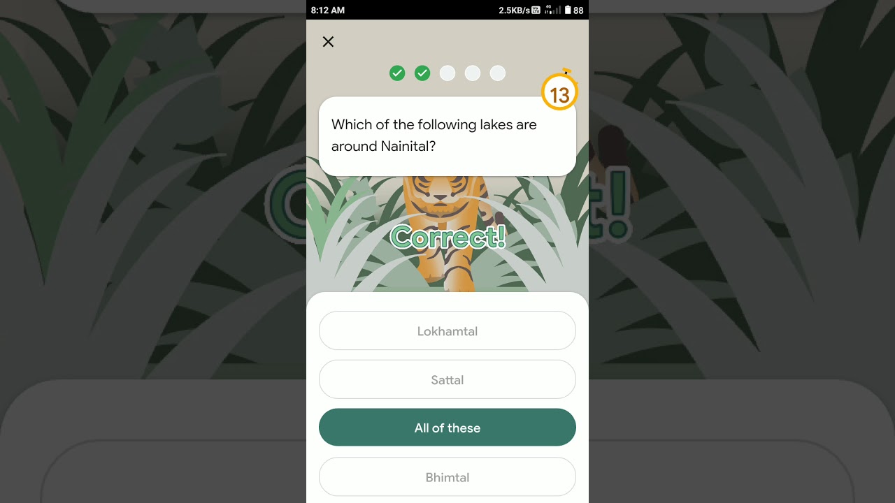 Google pay Nanital Event All Answers ! Go India Nanital Event Today  Answers  ! Win a Scratch card 💯