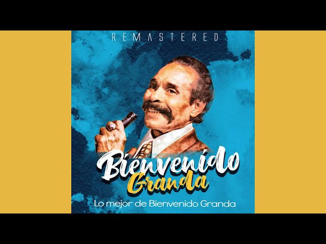 Stream Bienvenido Granda  Listen to 20 Súper Éxitos, Volumen 1 playlist  online for free on SoundCloud