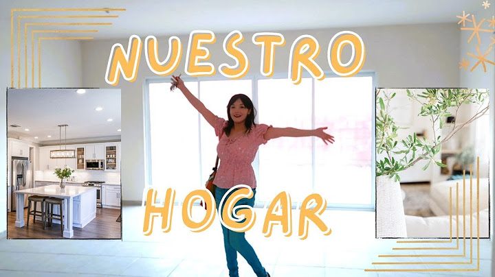 ESTA ES NUESTRA NUEVA CASA | Unsiethe | Ivan & Kenya