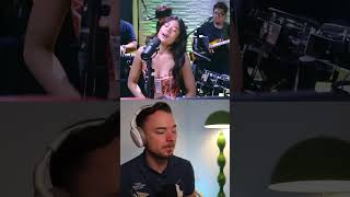 Amazing Filipino performance #filipinotalent #filipinoartists @ScottandVivicouplereact