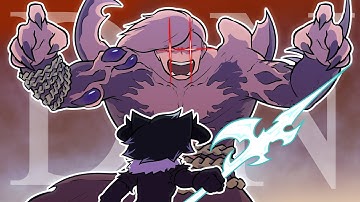 ABYSSOS SAVAGE WORLD RACE HIGHLIGHTS! (woops & Team DN) - FFXIV Highlights #21