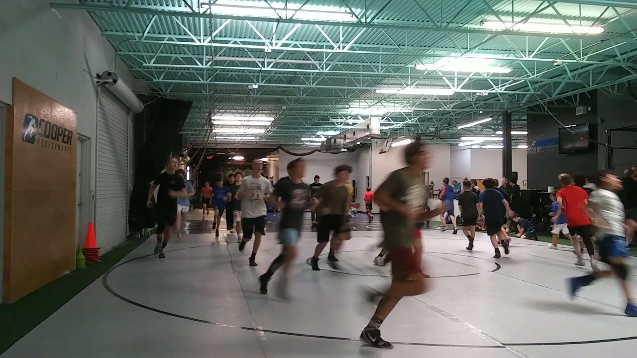 Caveman Wrestling  Rumble _ Jeremiah Chavis Oct 30th 2021