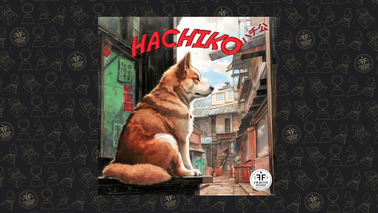 Watch BONDDISCO, Niki Four - Hachiko on YouTube