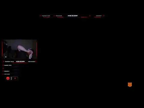 Black Ops 4 BlackOut